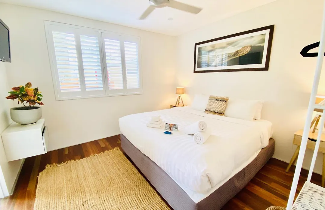 Bayhaven Lodge-1