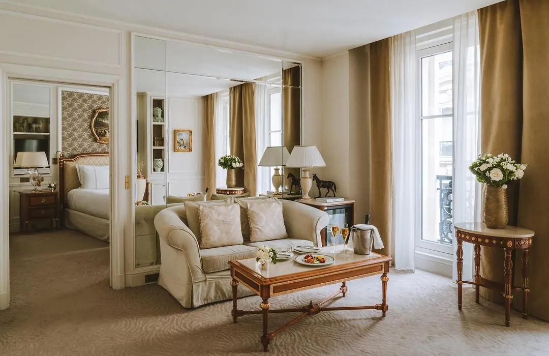 Hotel Splendide Royal Paris - Relais&Châteaux-1