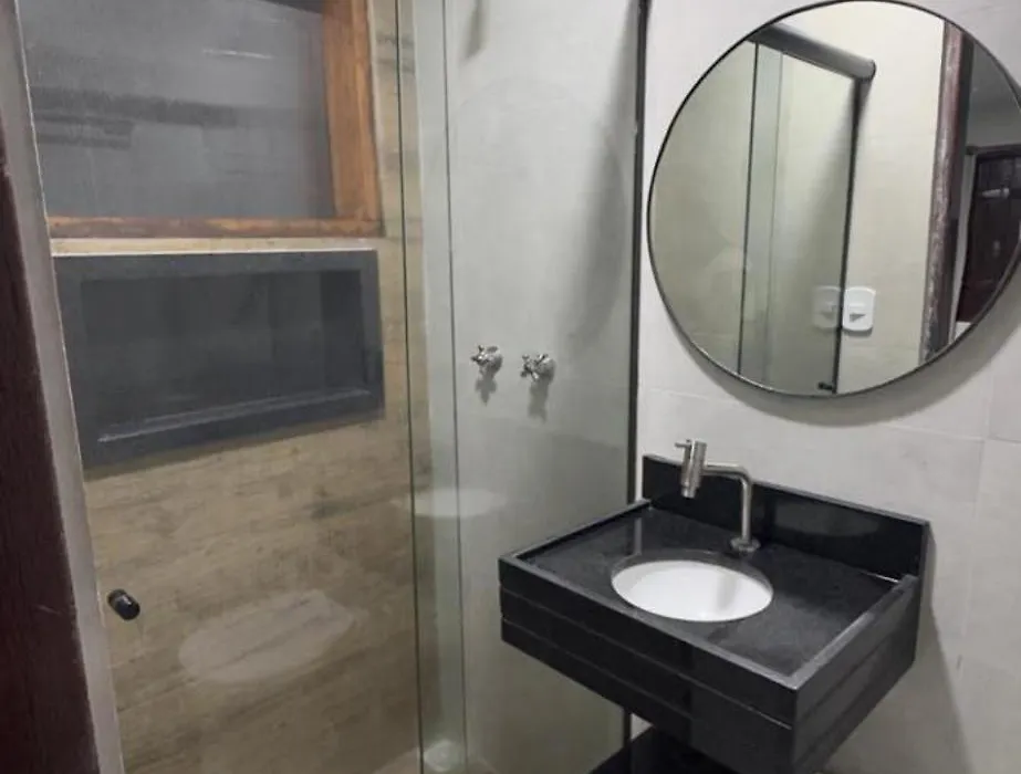 Suites Cambuca-1