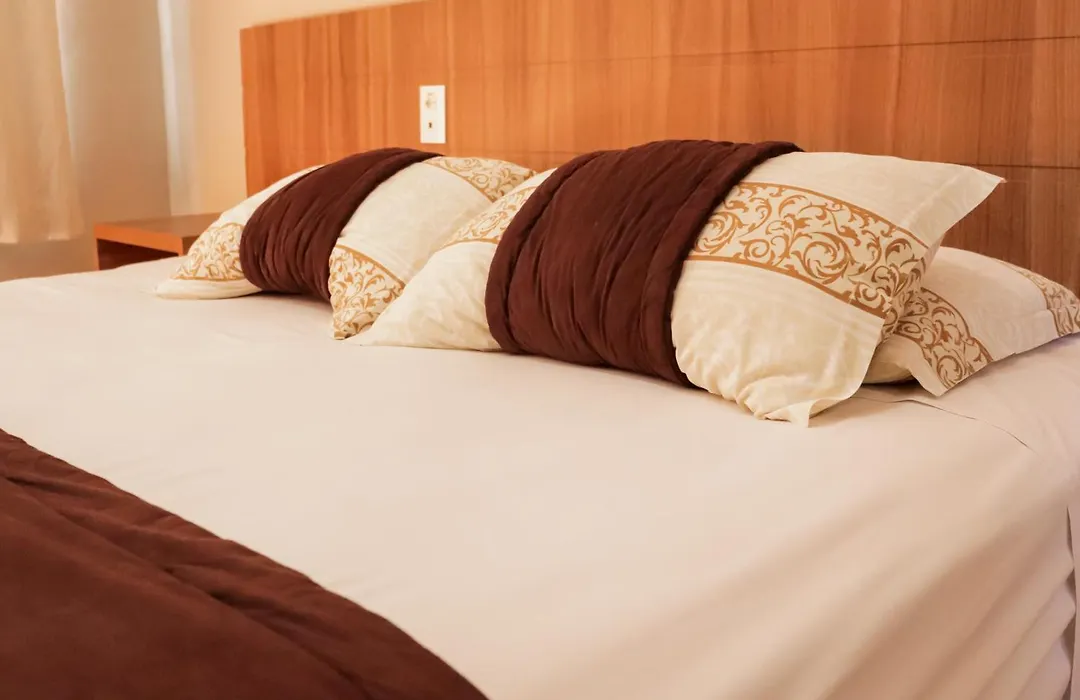 Hotel Caminhos da Serra-1