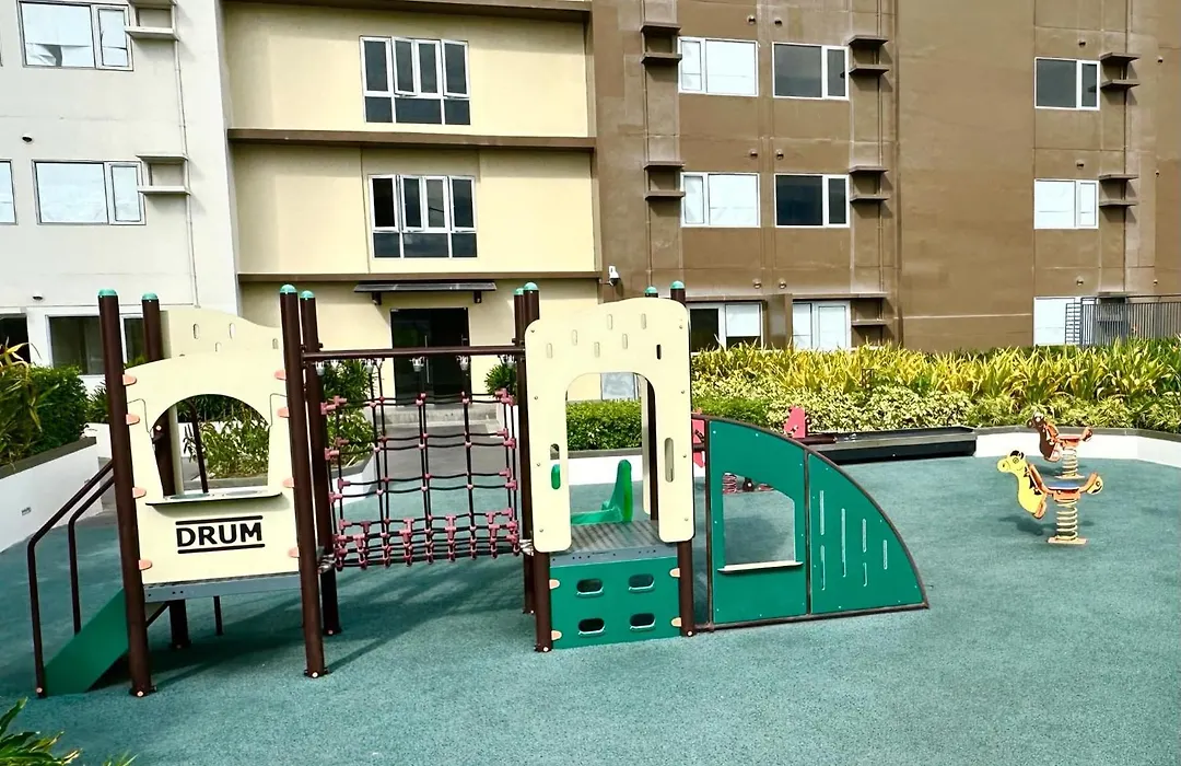 Avida Towers - Aspira Tower 1 And 2-1
