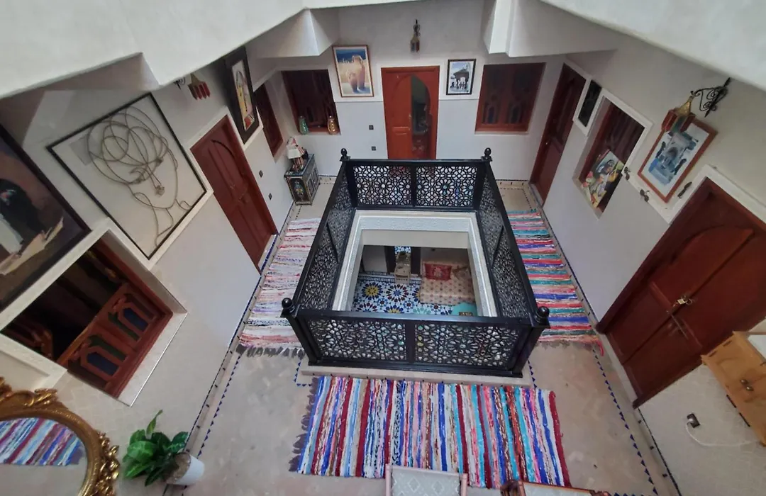 Riad Lalla Marrakech-1