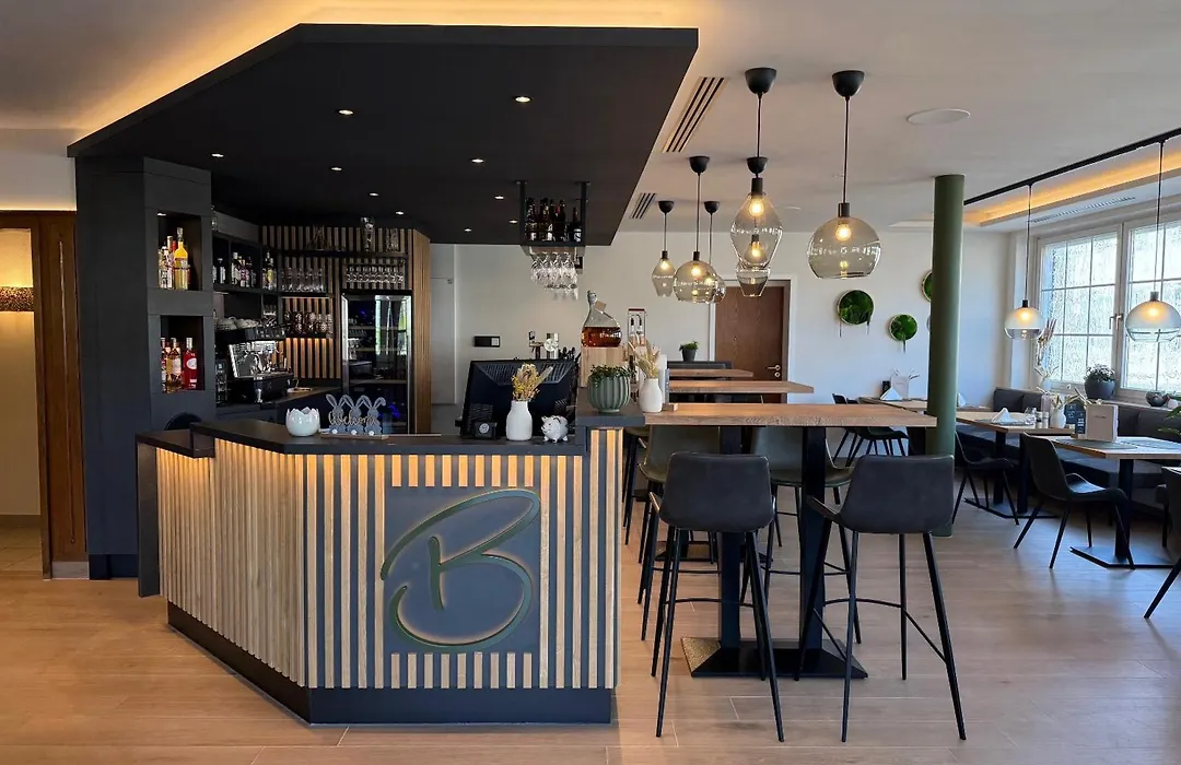 Hotel Restaurant Brinckwirth-1