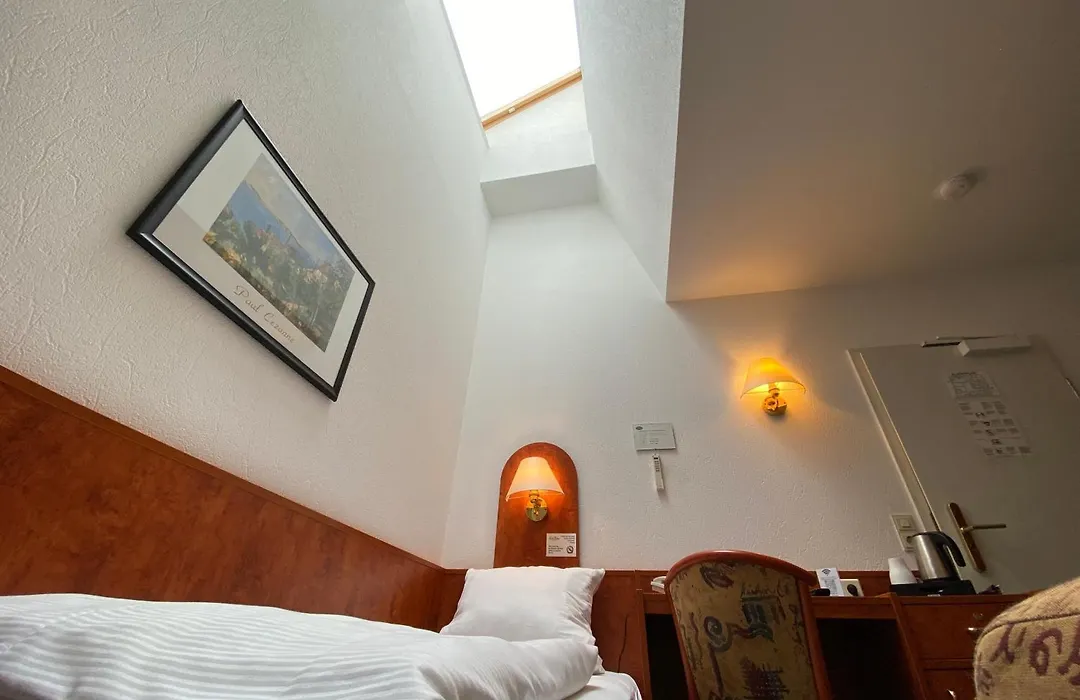 Hotel Hansa-1