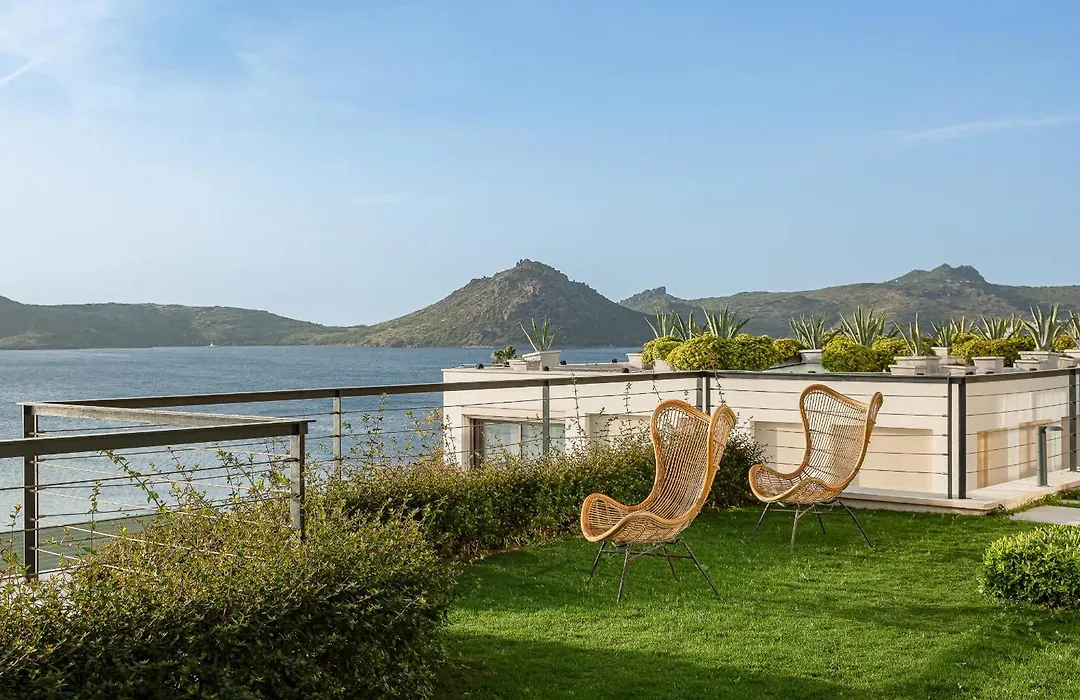 Allium Bodrum Resort & Spa-1