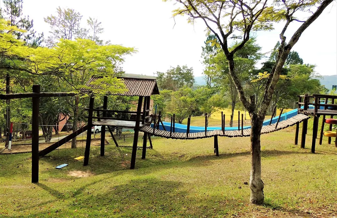 Hotel Cabana do Rei-1