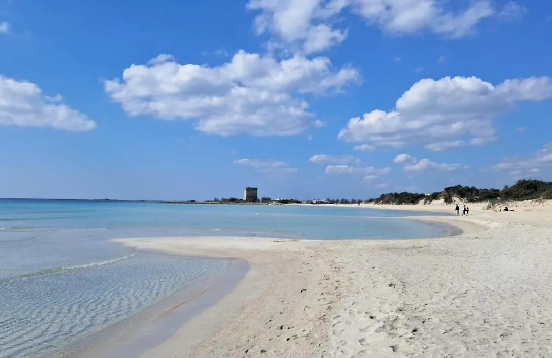 Capital Bed Porto Cesareo-1