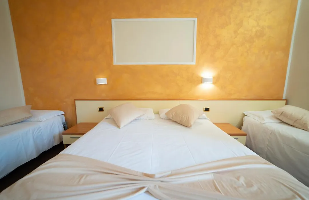 Hotel Angelica Firenze-1
