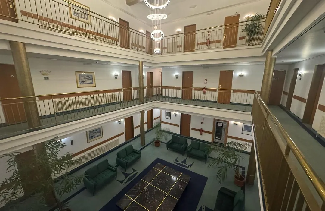 Hotel Kaiserhof-1