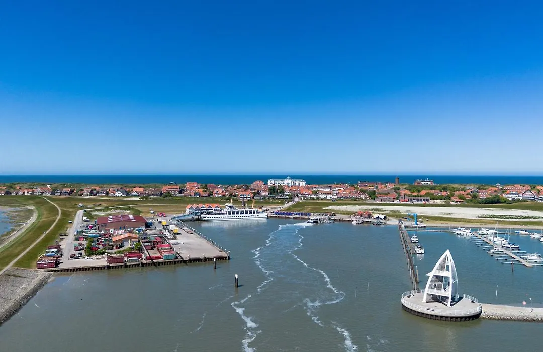 Hotel Atlantic Juist-1