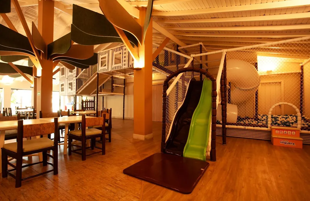 Casa Grande Hotel Resort & Spa-1