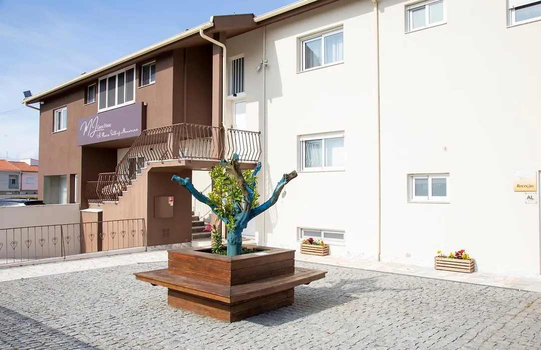 Mj Guest House-1
