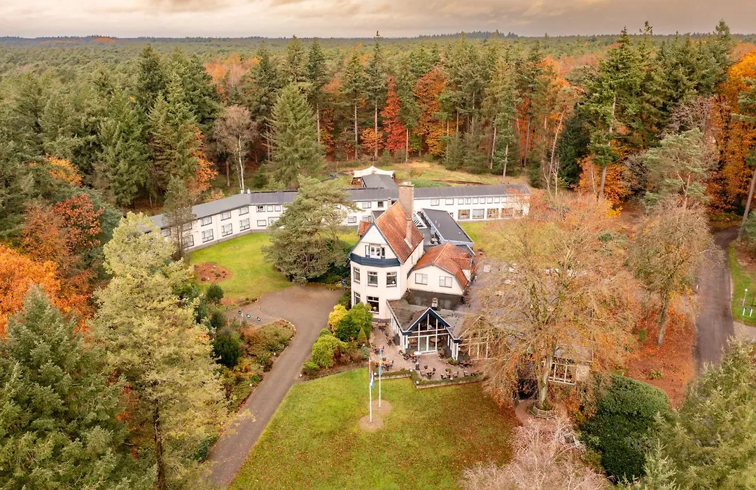 Landgoed Stakenberg - Hotel&Bungalows-1