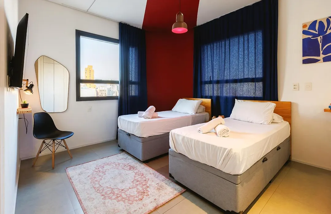Hotel Centro 433-1