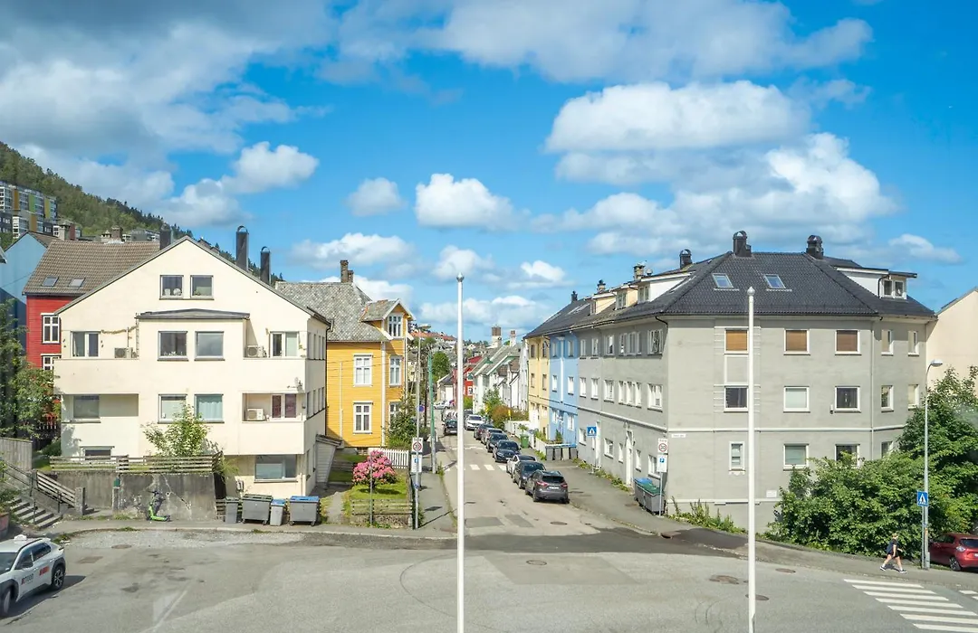 Prize By Radisson, Solheimsviken Bergen-1