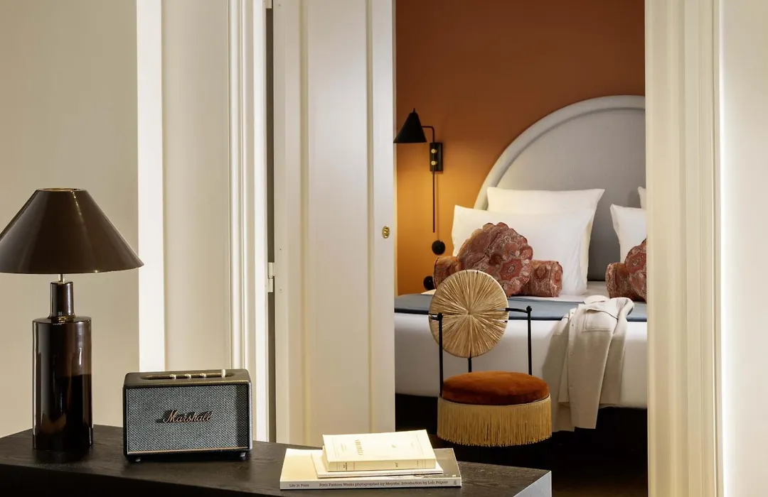 Le Clark Hotel-1