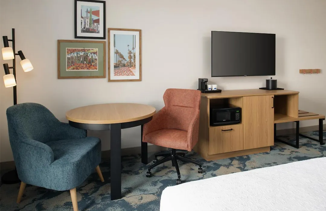 Hampton Inn By Hilton North Hollywood-1