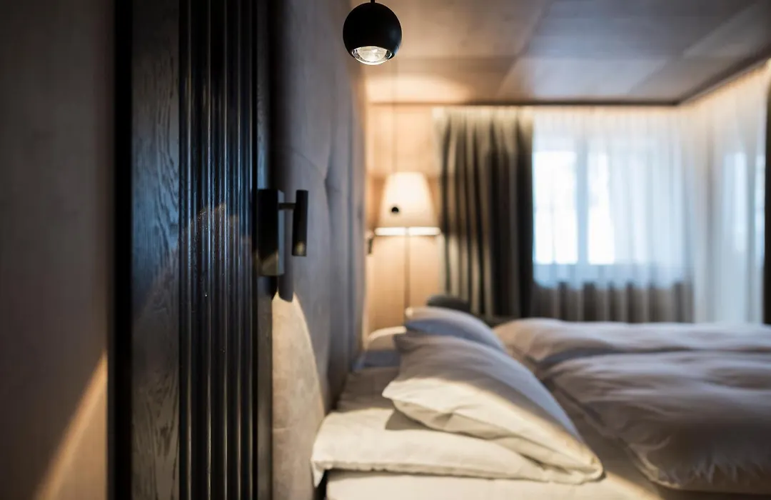Hotel Cappella - Relais & Chateaux-1