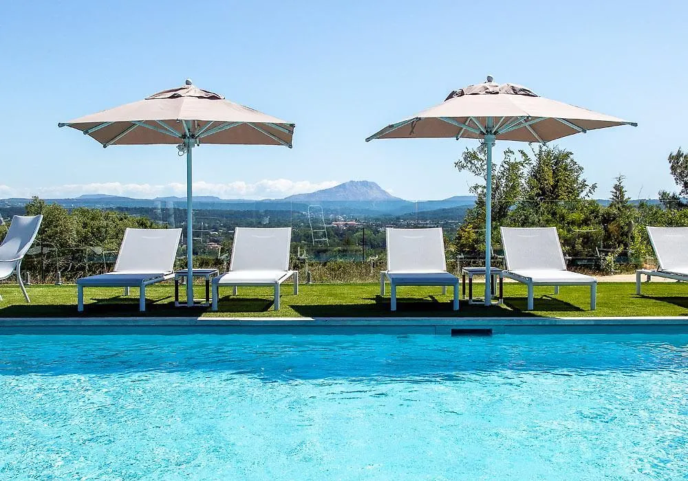 thecamp Hôtel&Lodges - Aix en Provence-1