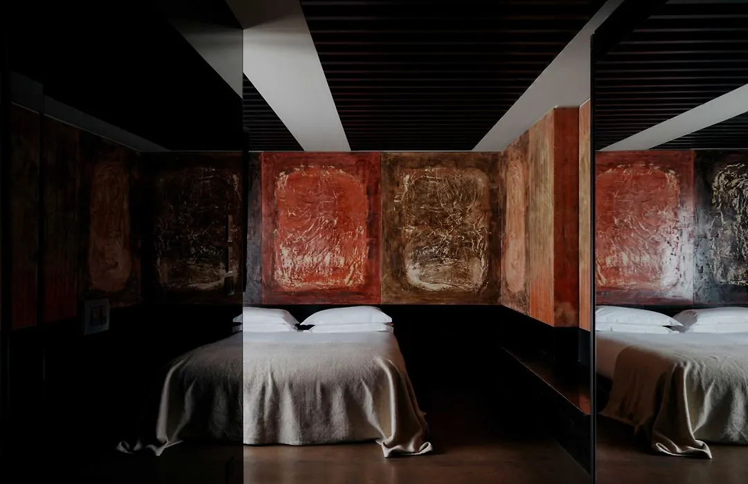 Straf, Milan, A Member Of Design Hotels-1