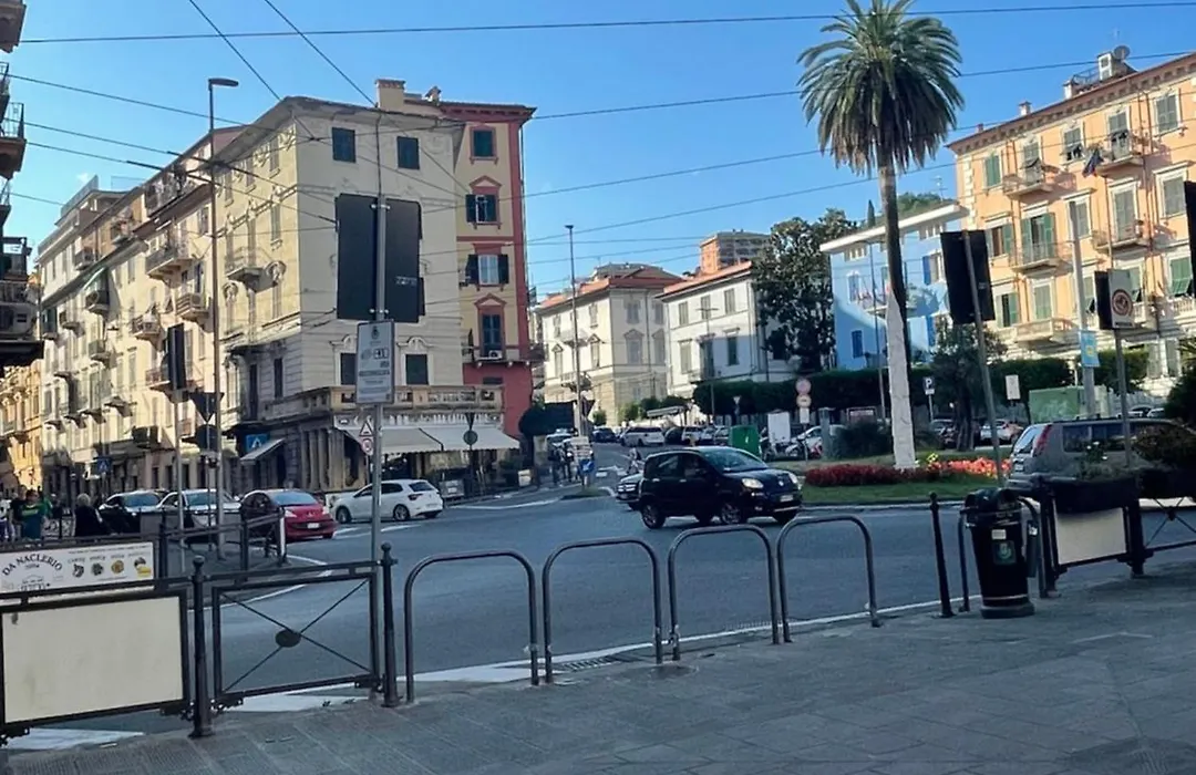Le Camere Di Olti-1