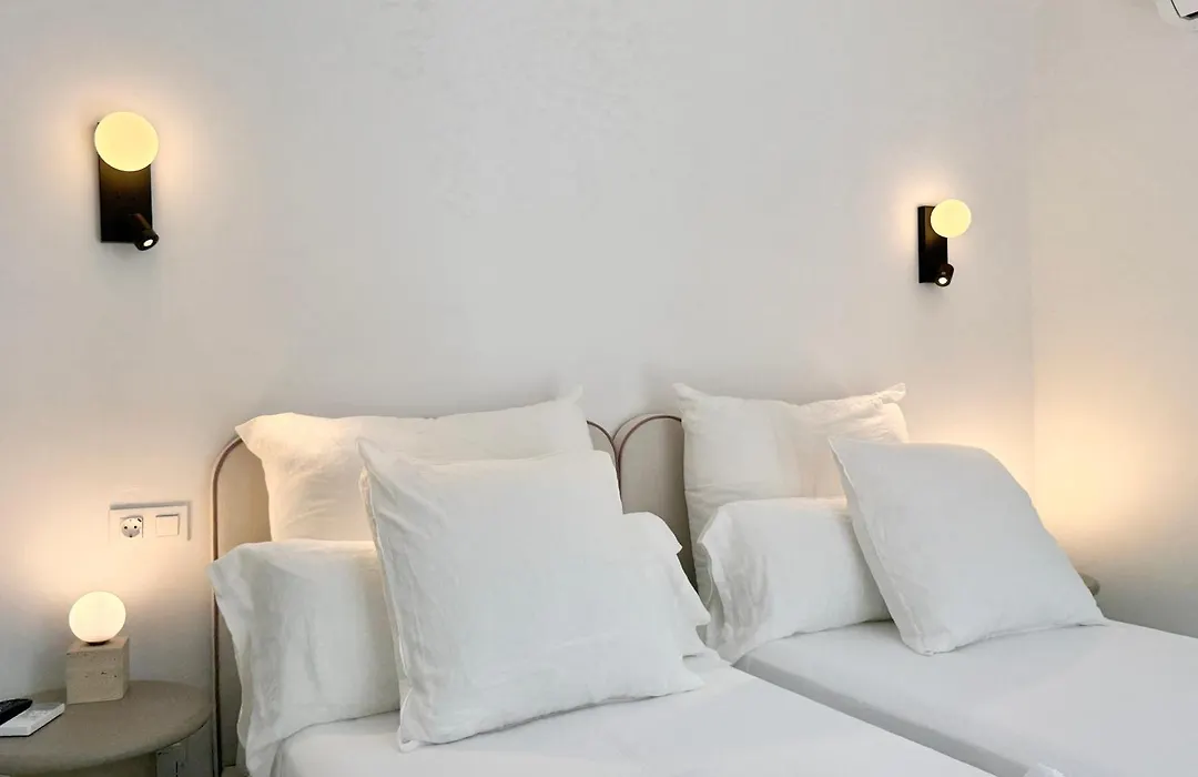 La Cle Boutique Hotel Old Town Marbella-1