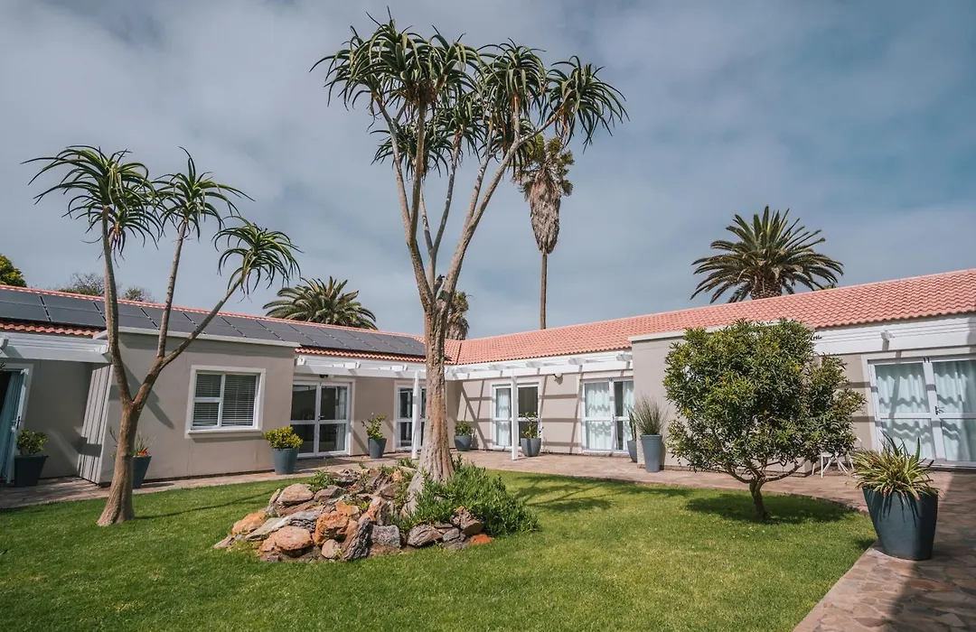 Ocean House Swakopmund-1