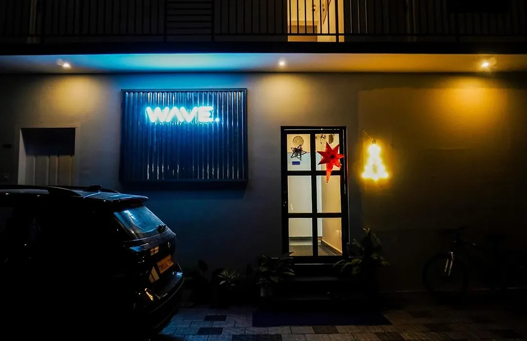 Wave-1