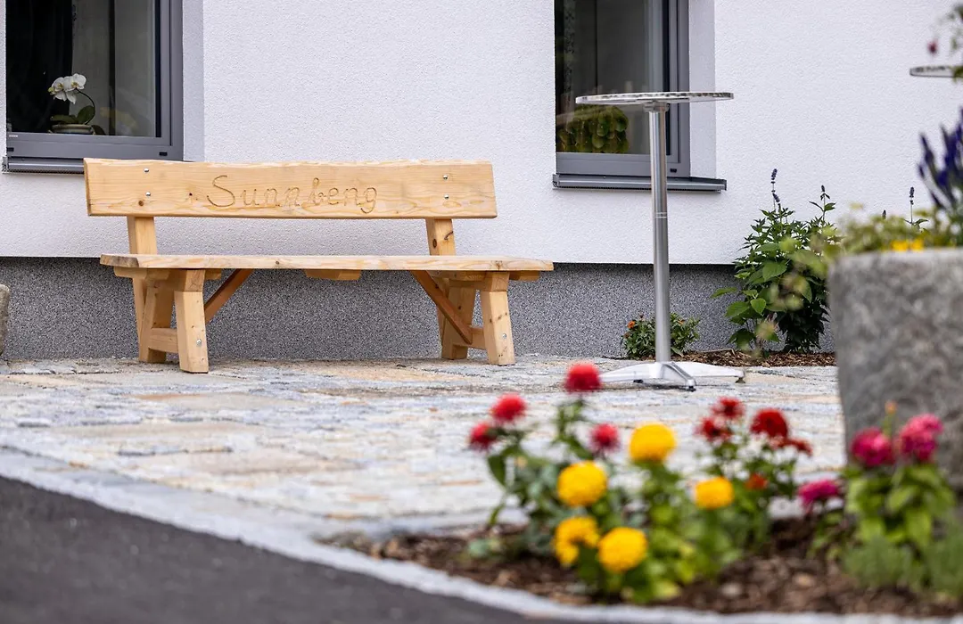 Gasthof Waldschenke-1