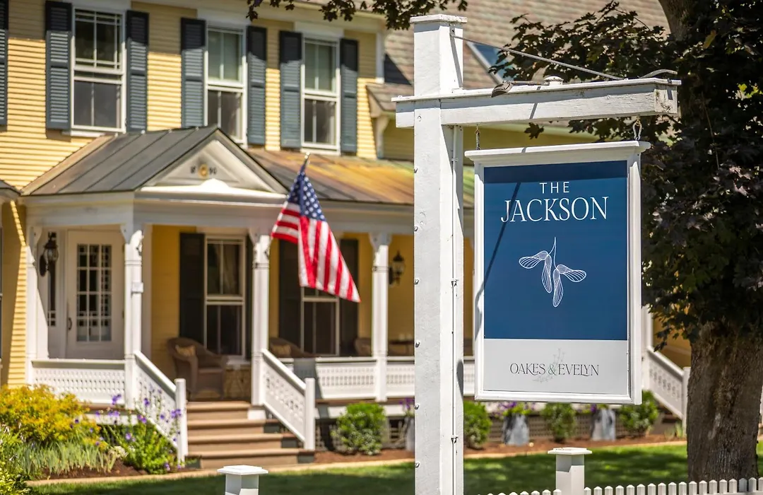 The Jackson-1