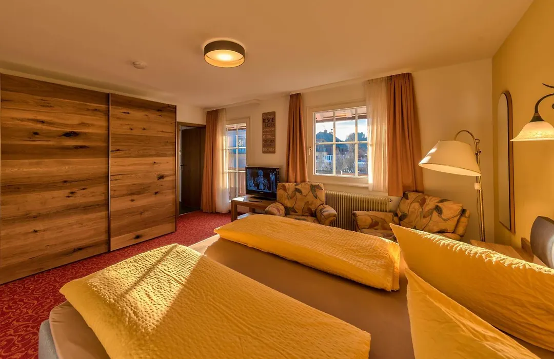 Hotel Sonneneck Titisee -Adults Only--1