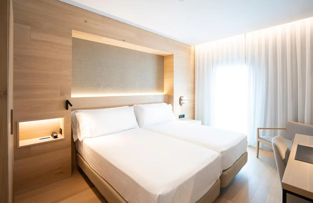 Hotel Zenit Bilbao-1