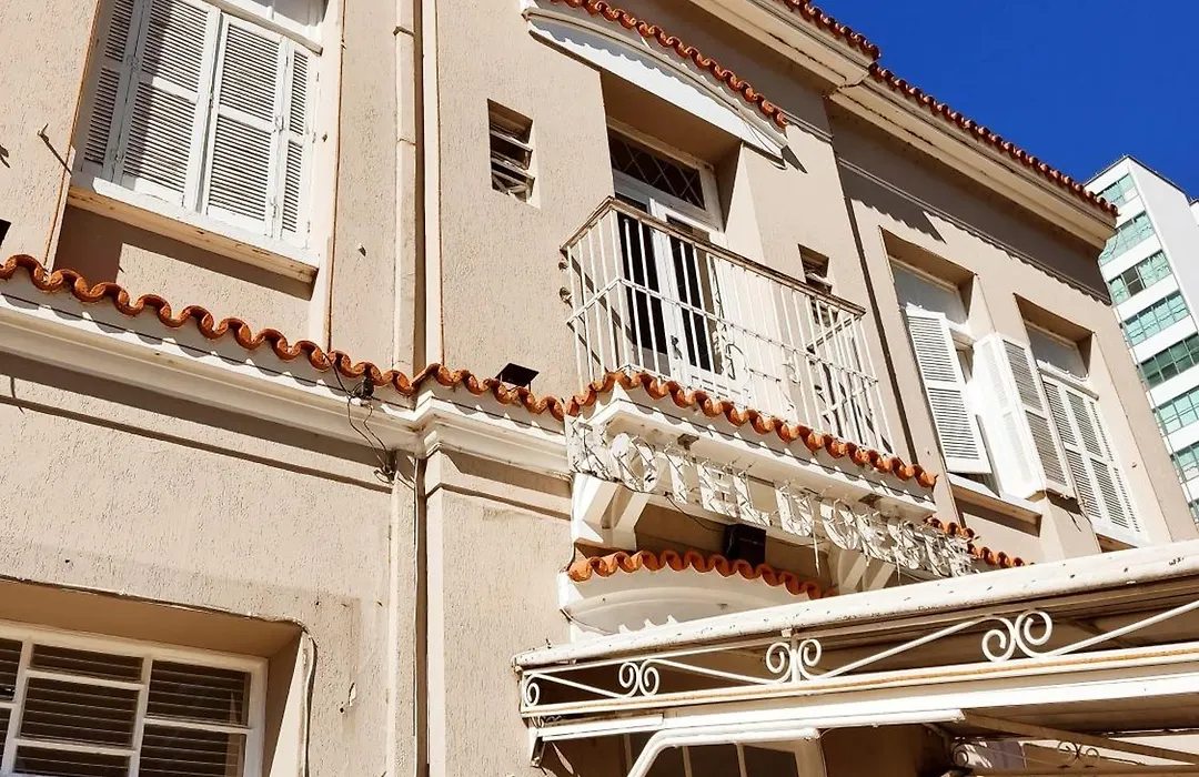 Hotel D'oeste - Mova Hotéis-1