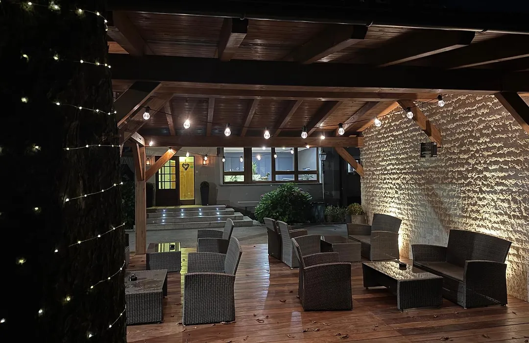Garni Hotel Cirman-1