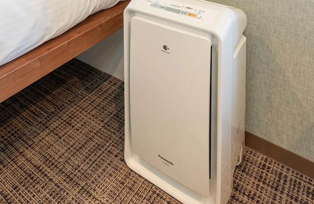 Tabist Tokyo City View Hotel-1