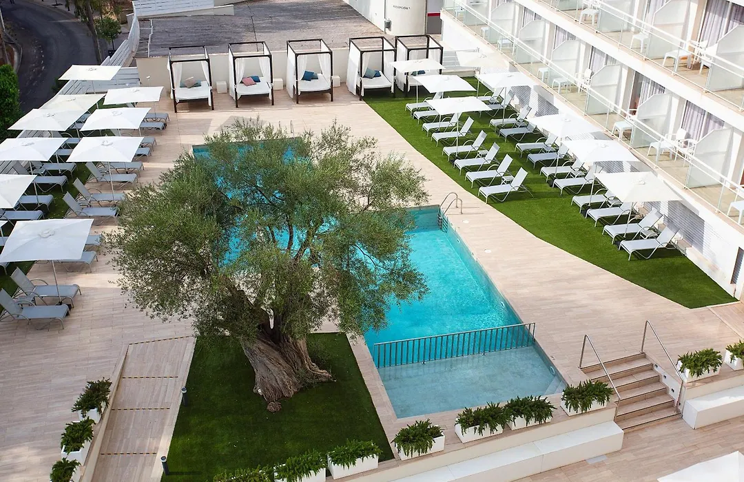Bq Bulevar Peguera- Adults Only-1