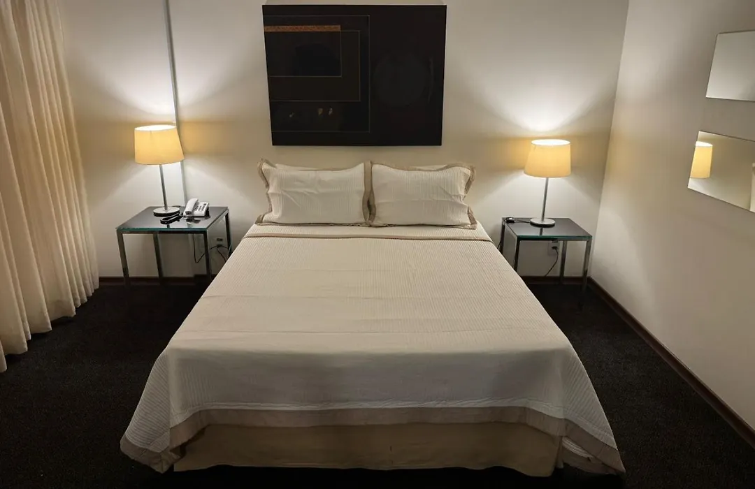 Astron Hotel Bauru By Nobile-1