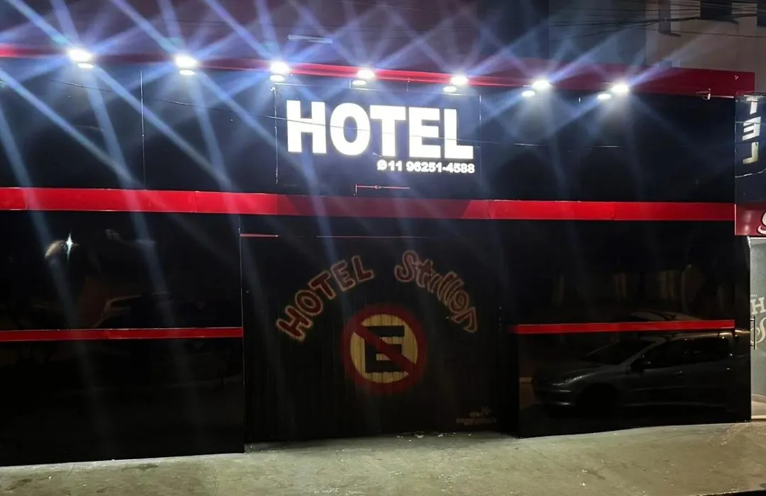 Hotel Stillos-Arena Corinthians 500M-1