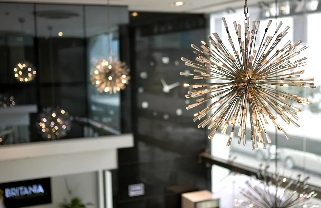 Hotel Britania Crystal Collection-1