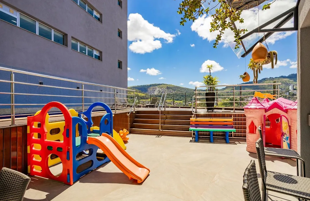 It Itabira Hotel-1