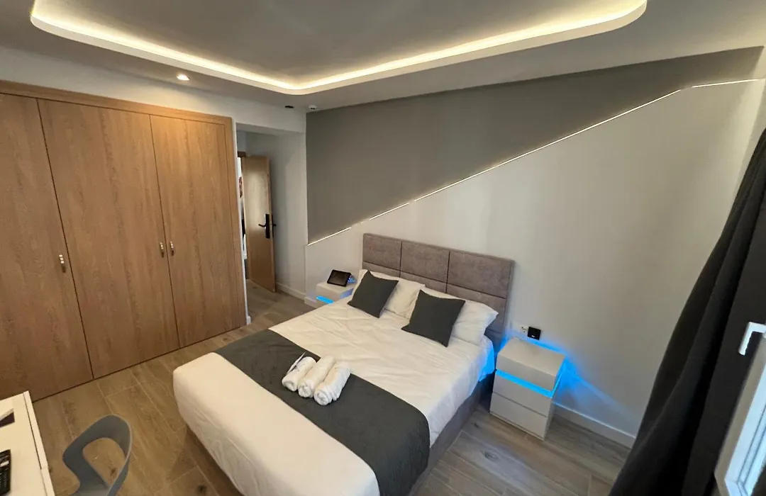 Hotel Almona-1