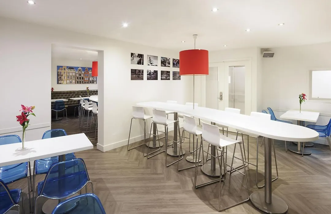 ibis Styles Amsterdam Central Station-1
