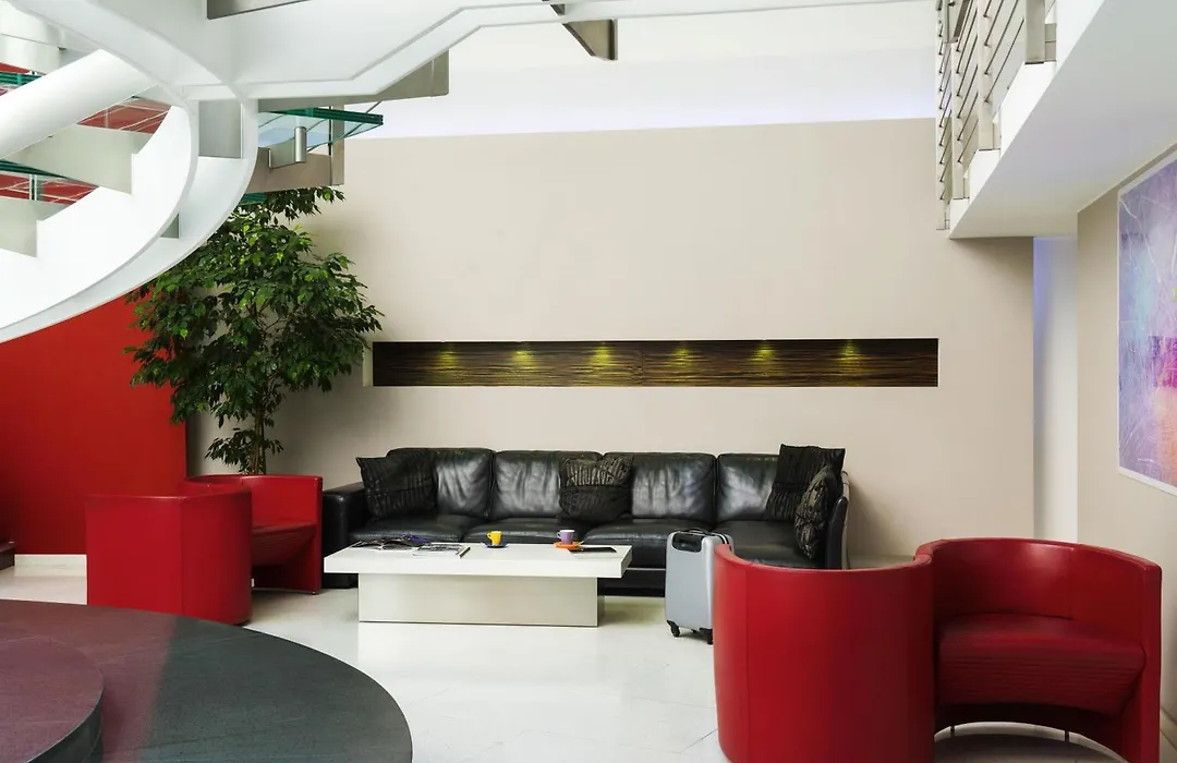Ibis Styles Milano Centro-1