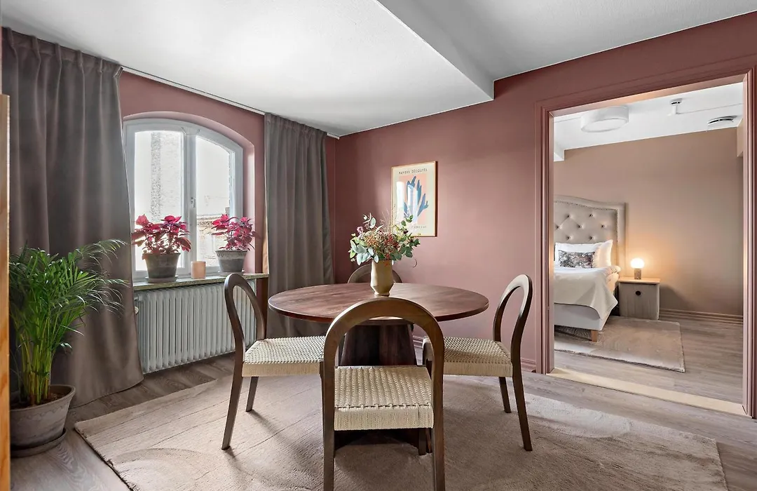 Karlskrona Stadshotell, Best Western Signature Collection-1