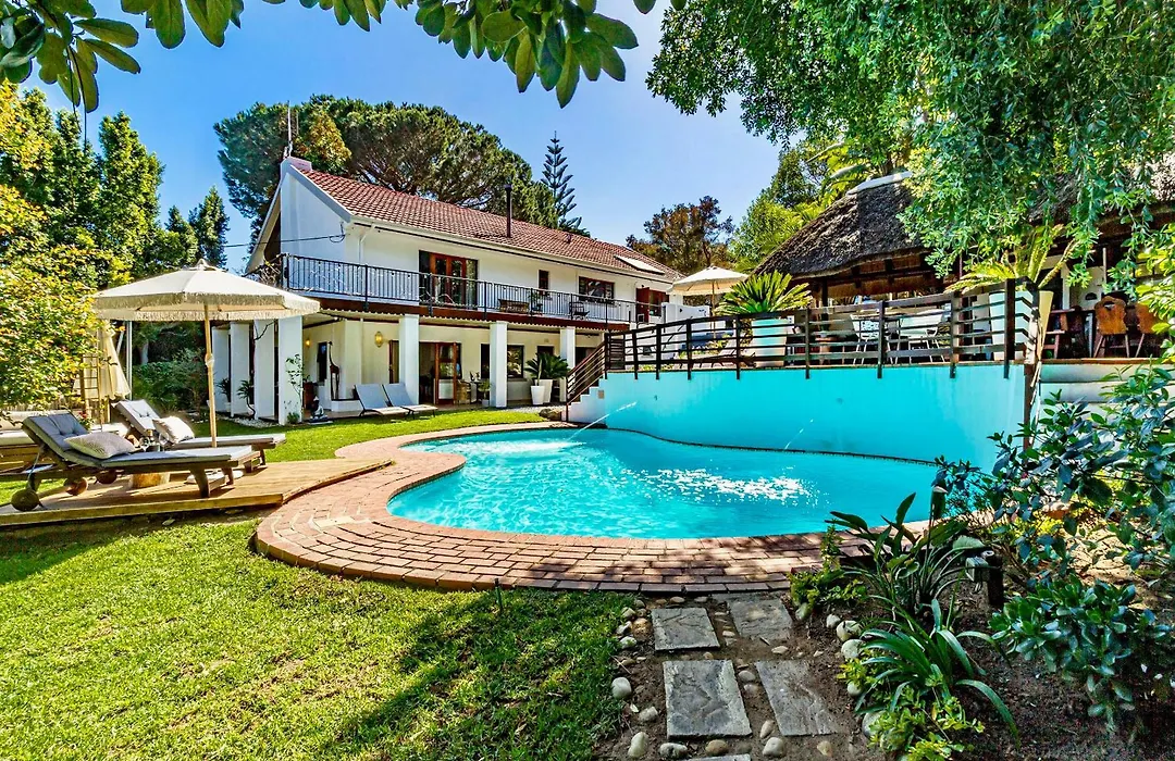Villa Helderberg-1