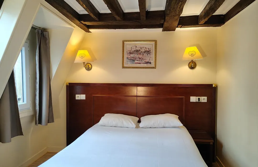Hotel Havane Opera-1