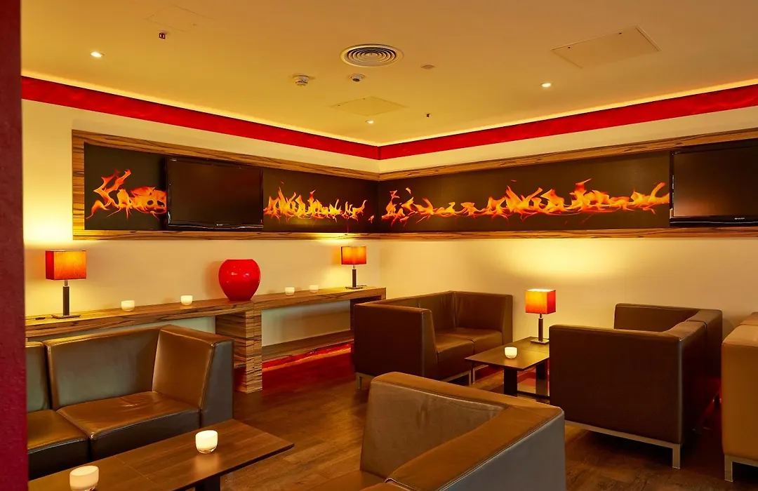 H+ Hotel Bad Soden By Sunday Hotels-1
