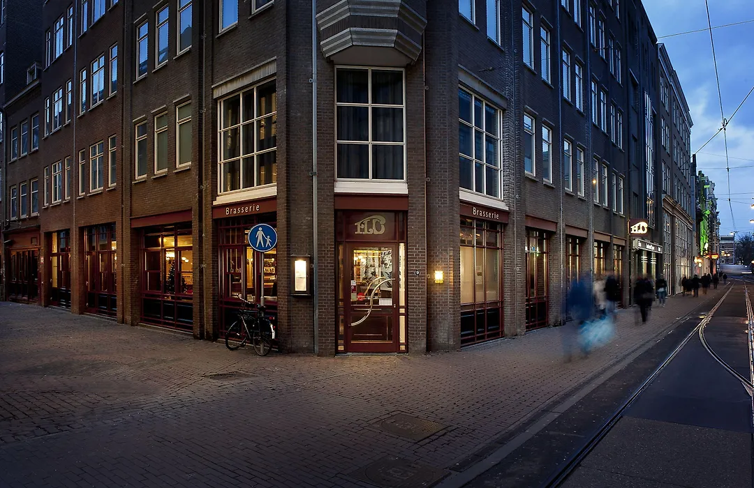 Eden Hotel Amsterdam-1