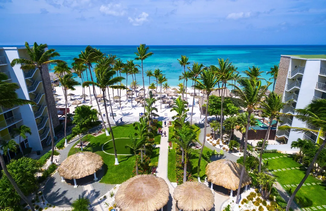Holiday Inn Resort Aruba - Beach Resort & Casino By Ihg-1