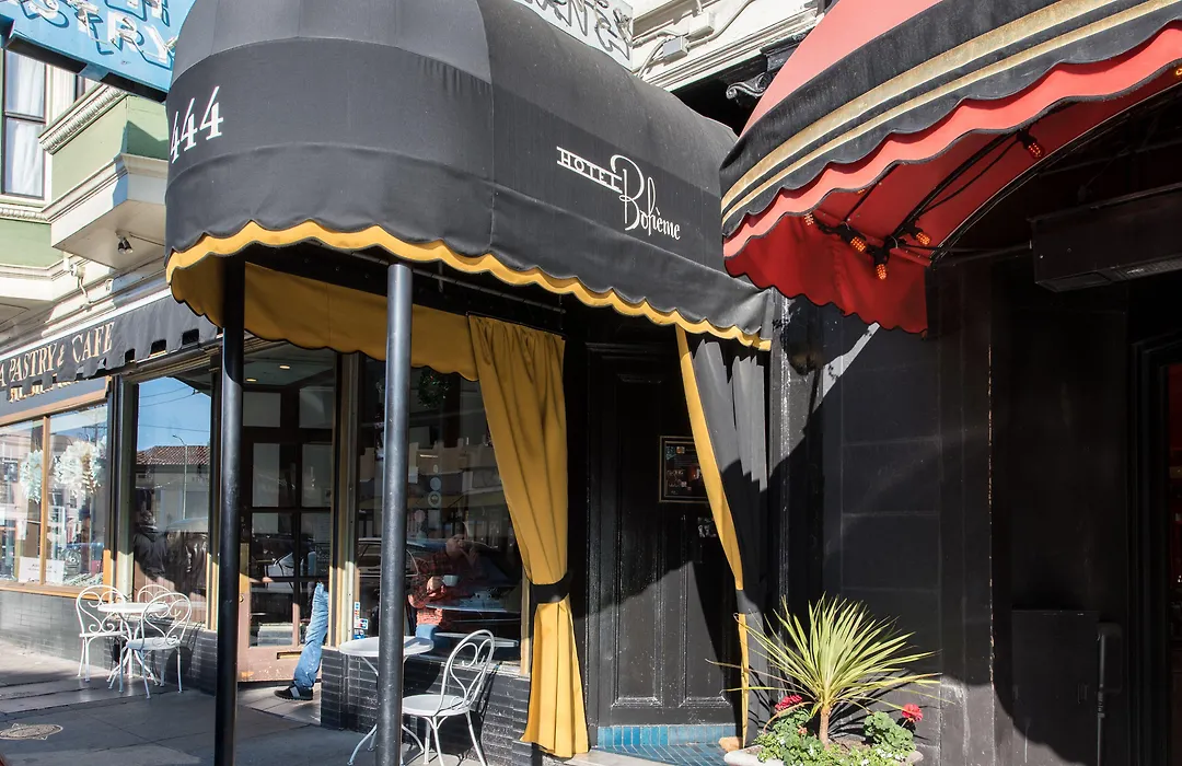 Hotel Boheme-1